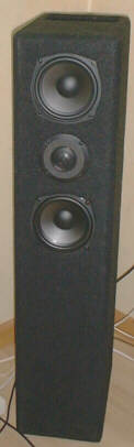 Scala speaker