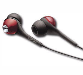 Philips 9500 online headphones