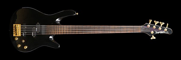 Samick XB5639BF