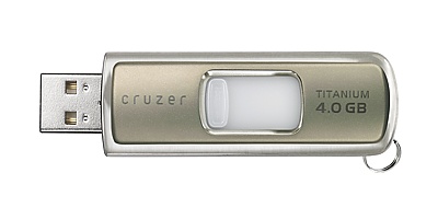 Clé USB Sandisk Cruzer Blade 16 Go USB 3.0 - La Poste