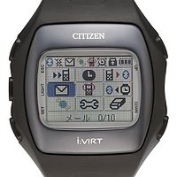 Citizen i:VIRT