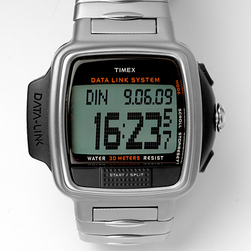 Timex datalink discount