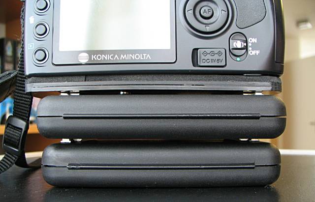 complete system