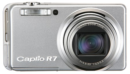 Ricoh Caplio R7